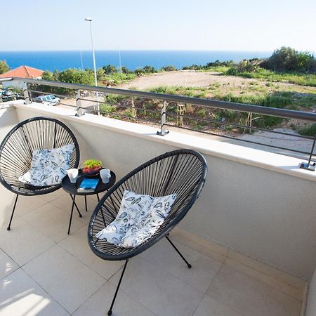 Duart Cozy Apartment Dubrovnik Exterior foto