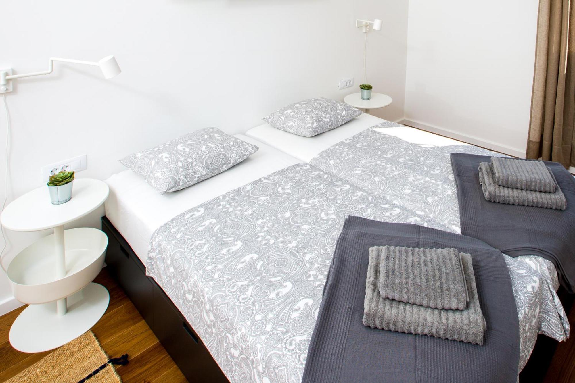Duart Cozy Apartment Dubrovnik Exterior foto