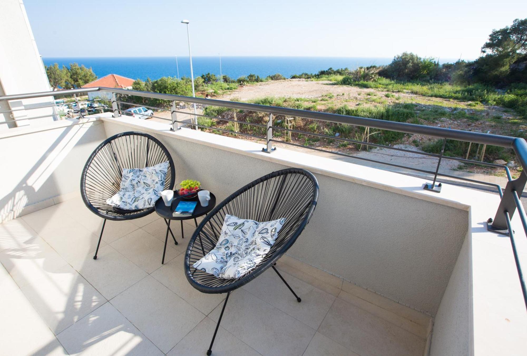Duart Cozy Apartment Dubrovnik Exterior foto