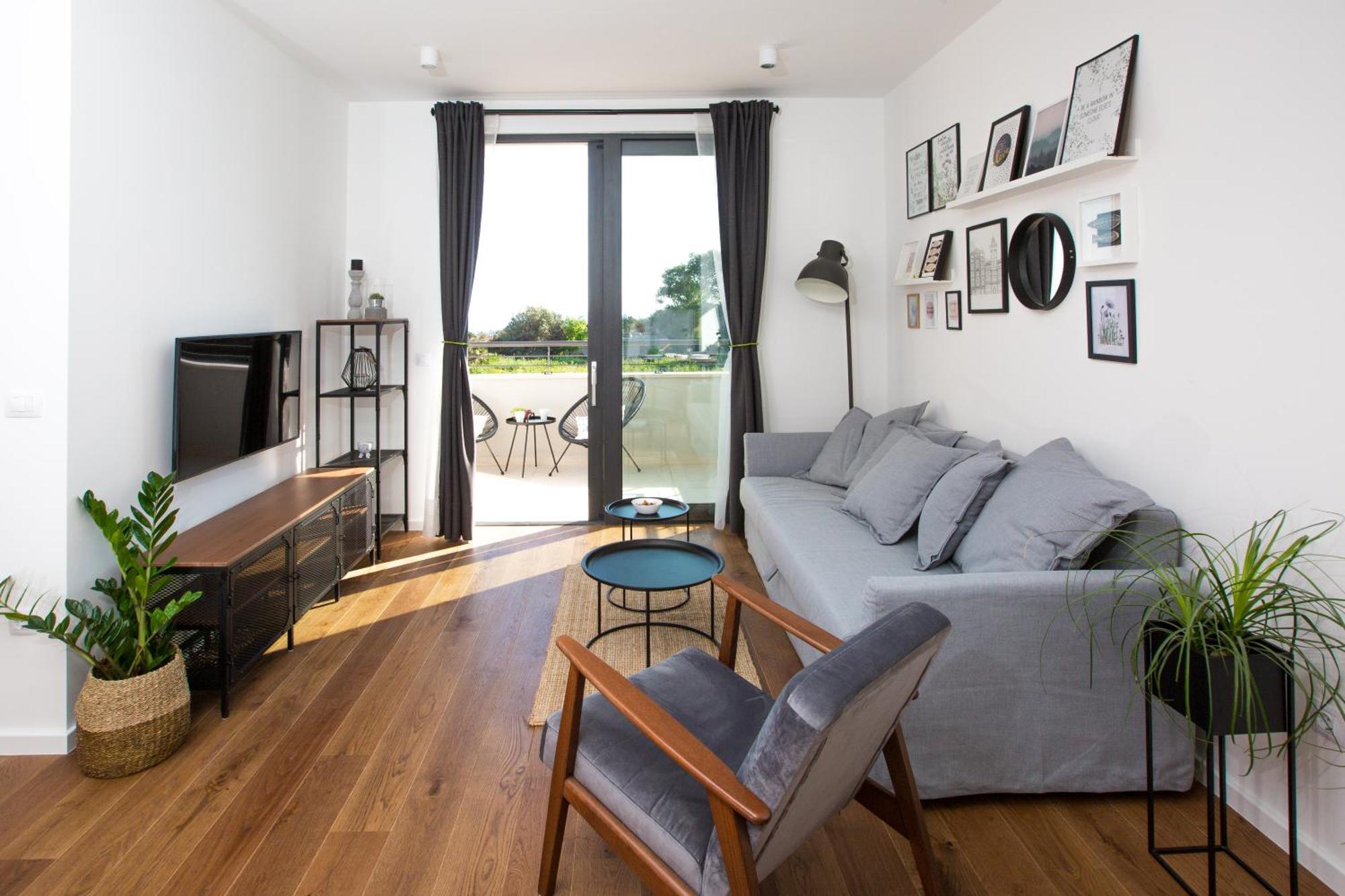 Duart Cozy Apartment Dubrovnik Exterior foto