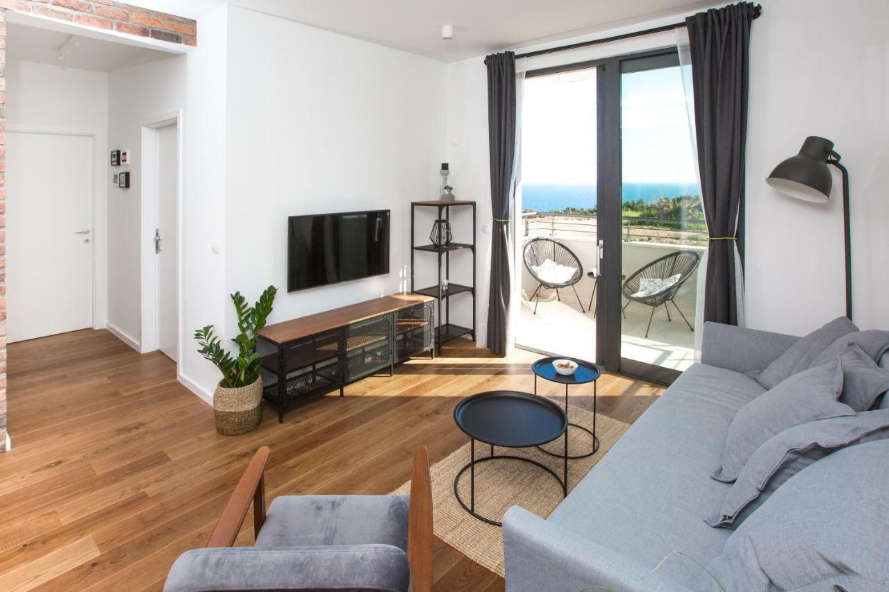 Duart Cozy Apartment Dubrovnik Exterior foto