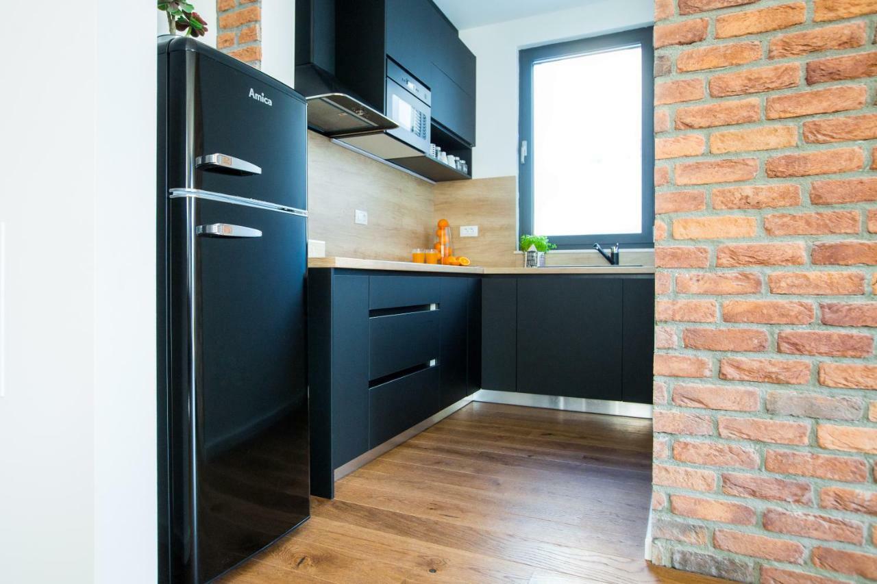Duart Cozy Apartment Dubrovnik Exterior foto