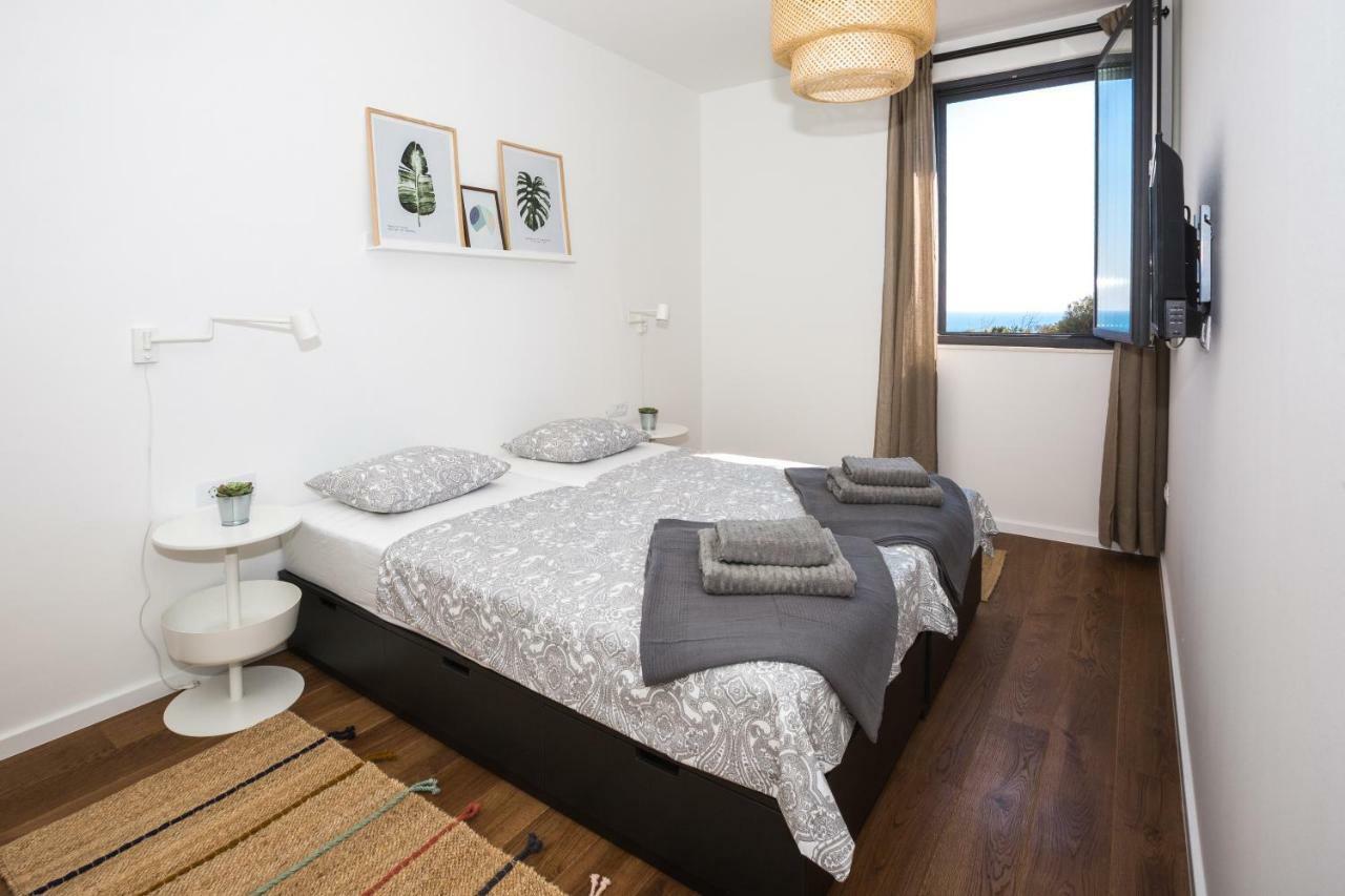 Duart Cozy Apartment Dubrovnik Exterior foto